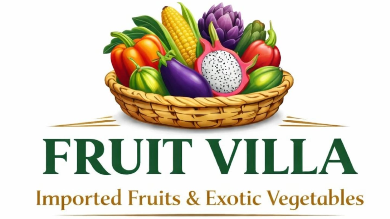 FRUIT VILLA